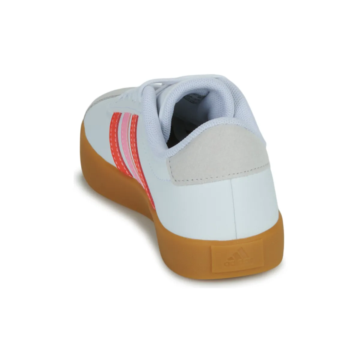 Baskets Mode^Adidas Sportswear - VL COURT 3.0 K