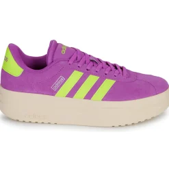 Baskets Mode^Adidas Sportswear - VL COURT BOLD