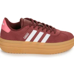Baskets Mode^Adidas Sportswear - VL COURT BOLD J