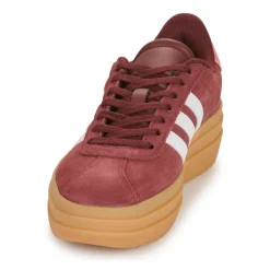 Baskets Mode^Adidas Sportswear - VL COURT BOLD J