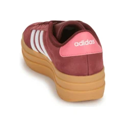 Baskets Mode^Adidas Sportswear - VL COURT BOLD J