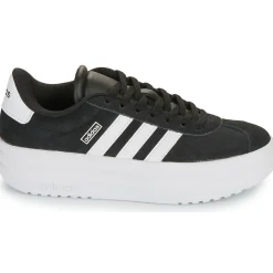 Baskets Mode^Adidas Sportswear - VL COURT BOLD J