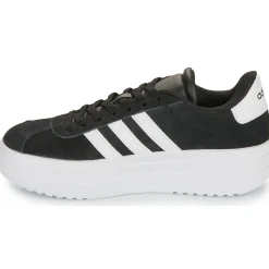 Baskets Mode^Adidas Sportswear - VL COURT BOLD J