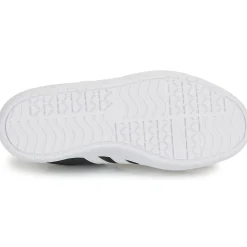 Baskets Mode^Adidas Sportswear - VL COURT BOLD J