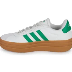 Baskets Mode^Adidas Sportswear - VL COURT BOLD