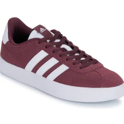 Baskets Mode^Adidas Sportswear - VL COURT 3.0