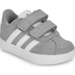 Baskets Mode^Adidas Sportswear - VL COURT 3.0 CF I