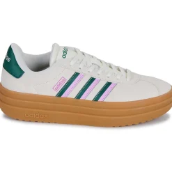 Baskets Mode^Adidas Sportswear - VL COURT BOLD