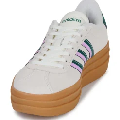 Baskets Mode^Adidas Sportswear - VL COURT BOLD