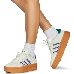 Baskets Mode^Adidas Sportswear - VL COURT BOLD