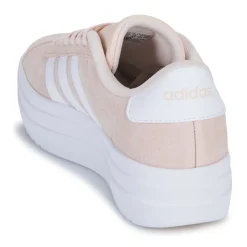 Baskets Mode^Adidas Sportswear - VL COURT BOLD