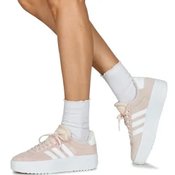 Baskets Mode^Adidas Sportswear - VL COURT BOLD
