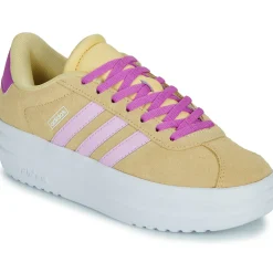 Baskets Mode^Adidas Sportswear - VL COURT BOLD J