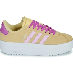 Baskets Mode^Adidas Sportswear - VL COURT BOLD J