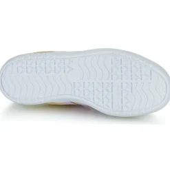 Baskets Mode^Adidas Sportswear - VL COURT BOLD J