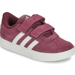 Baskets Mode^Adidas Sportswear - VL COURT 3.0 CF I