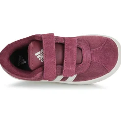 Baskets Mode^Adidas Sportswear - VL COURT 3.0 CF I