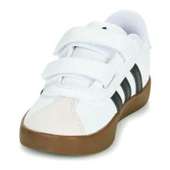 Baskets Mode^Adidas Sportswear - VL COURT 3.0 CF I