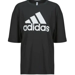 T-shirts & Polos^Adidas Sportswear - W BL BF TEE