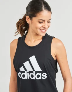 T-shirts & Polos^Adidas Sportswear - W BL TK