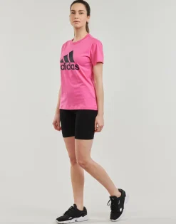 T-shirts & Polos^Adidas Sportswear - W BL T