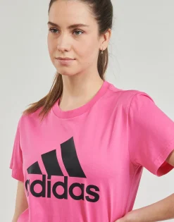 T-shirts & Polos^Adidas Sportswear - W BL T