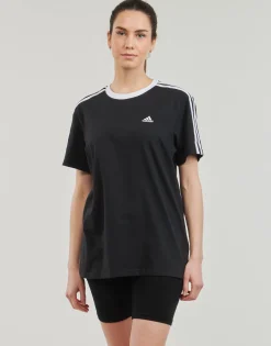 T-shirts & Polos^Adidas Sportswear - W 3S BF T