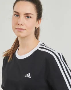 T-shirts & Polos^Adidas Sportswear - W 3S BF T