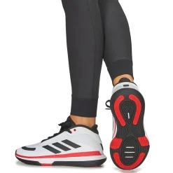 Baskets Mode^Adidas Sportswear - X_PLRPHASE Blanc