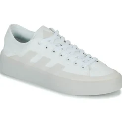 Baskets Mode^Adidas Sportswear - ZNSORED Blanc