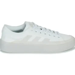 Baskets Mode^Adidas Sportswear - ZNSORED Blanc