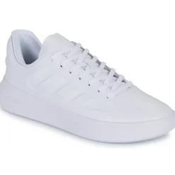 Baskets Mode^Adidas Sportswear - ZNTASY Blanc