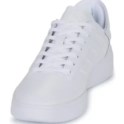 Baskets Mode^Adidas Sportswear - ZNTASY Blanc
