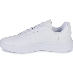 Baskets Mode^Adidas Sportswear - ZNTASY Blanc