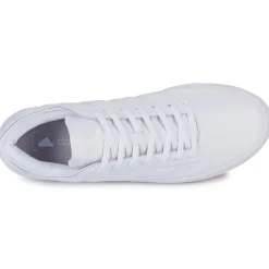 Baskets Mode^Adidas Sportswear - ZNTASY Blanc