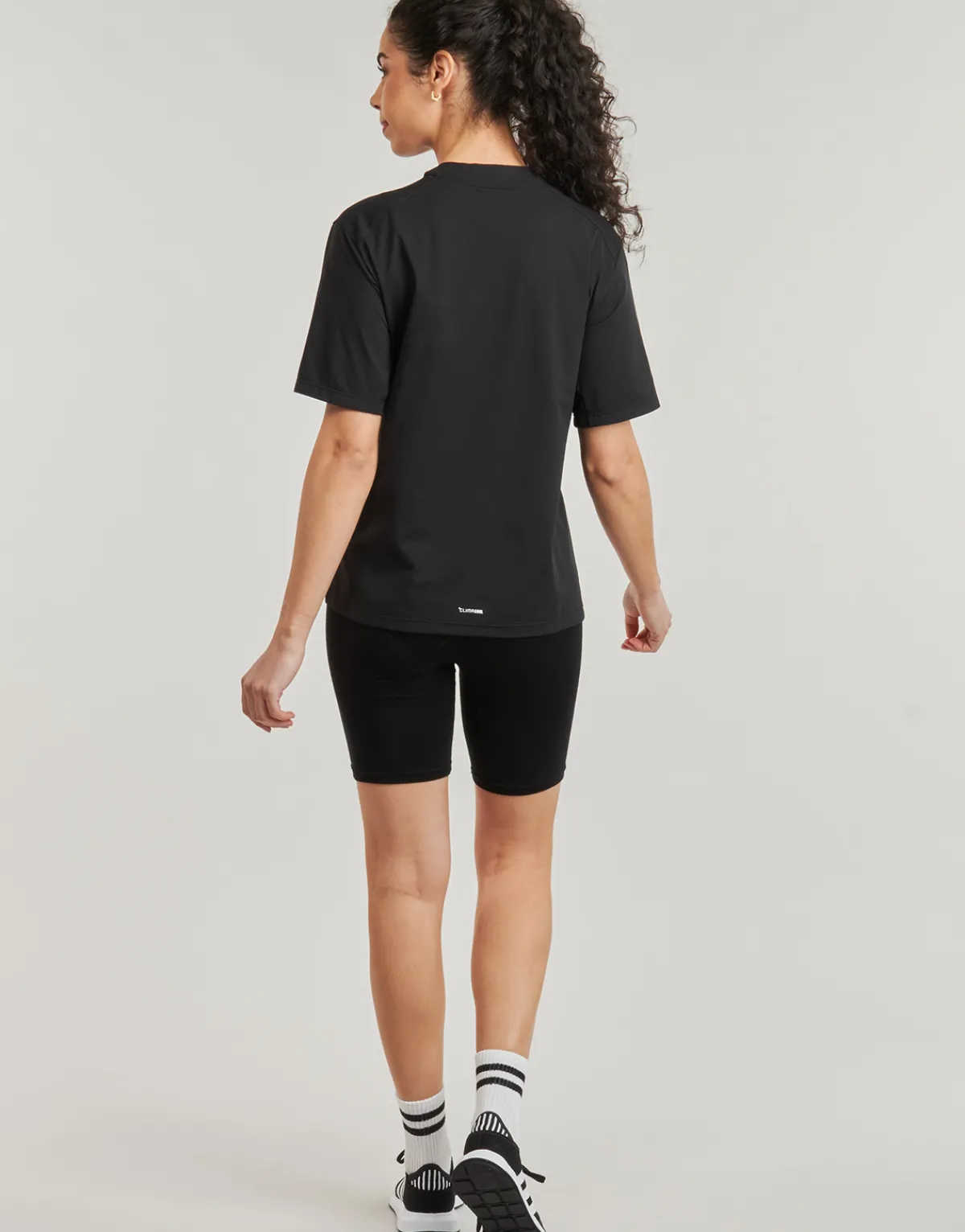 T-shirts & Polos^adidas TERREX - JF4186 Noir