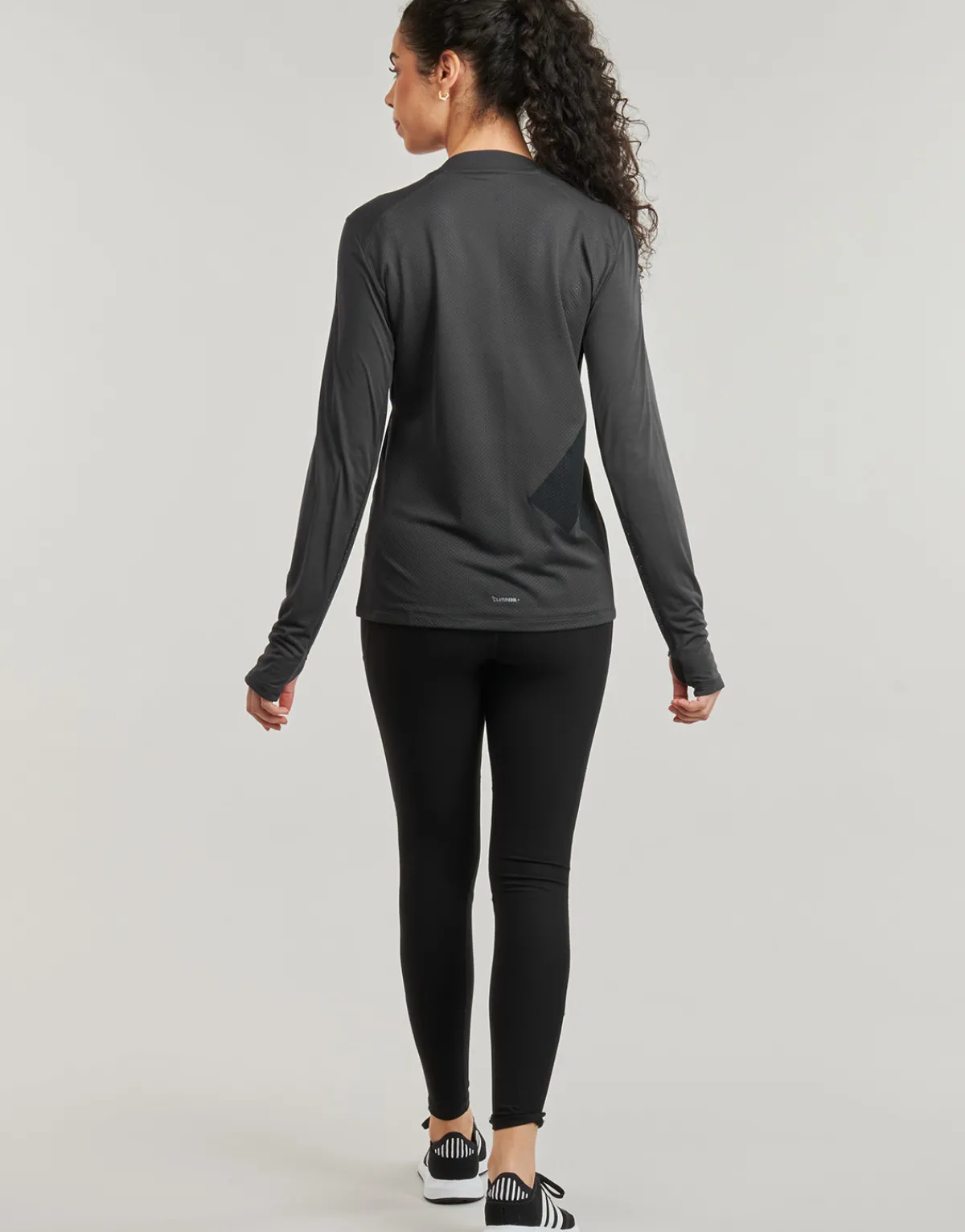 T-shirts & Polos^adidas TERREX - JL6341 Noir