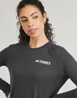 T-shirts & Polos^adidas TERREX - JL6341 Noir