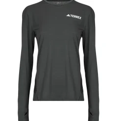 T-shirts & Polos^adidas TERREX - JL6341 Noir