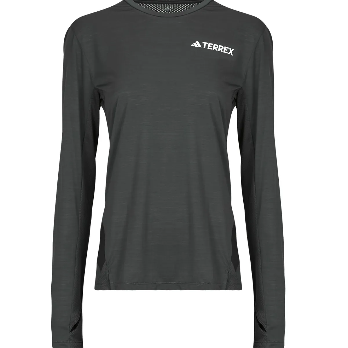 T-shirts & Polos^adidas TERREX - JL6341 Noir