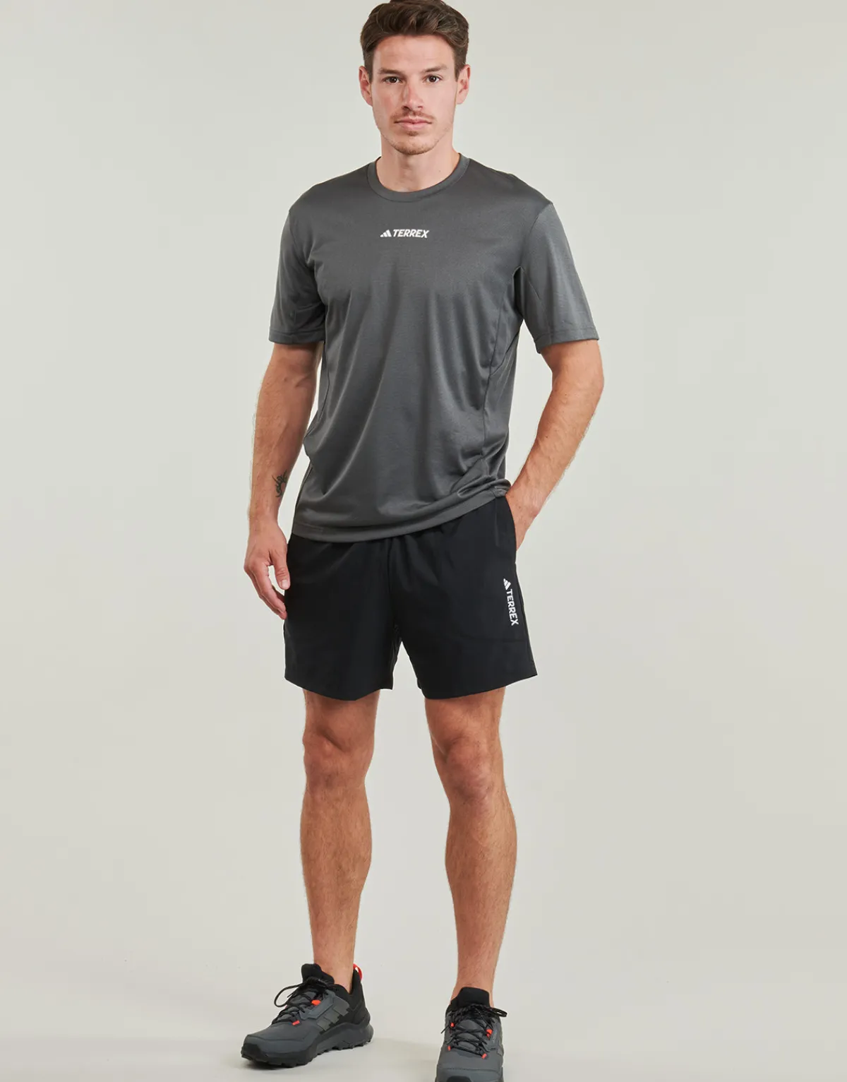 Shorts & Bermudas^adidas TERREX - Multi Shorts Noir