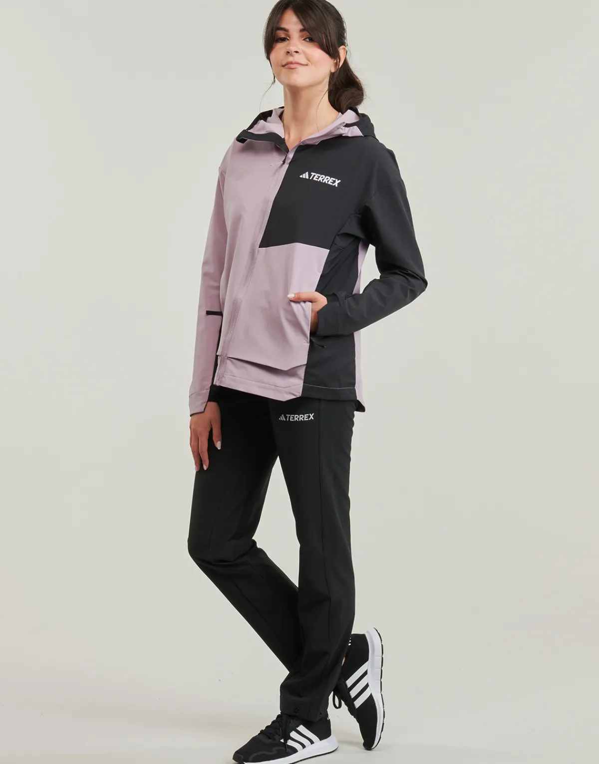 Vestes^adidas TERREX - Multi Softshell Jacket