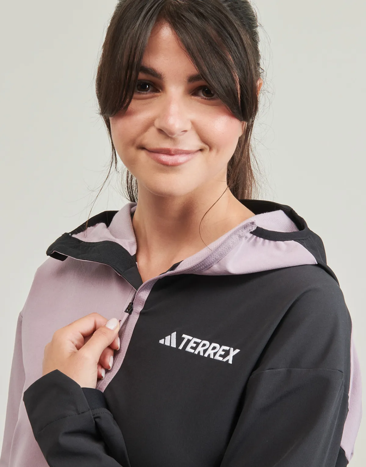 Vestes^adidas TERREX - Multi Softshell Jacket