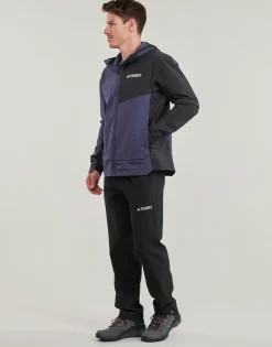 Vestes^adidas TERREX - Multi Softshell Jacket