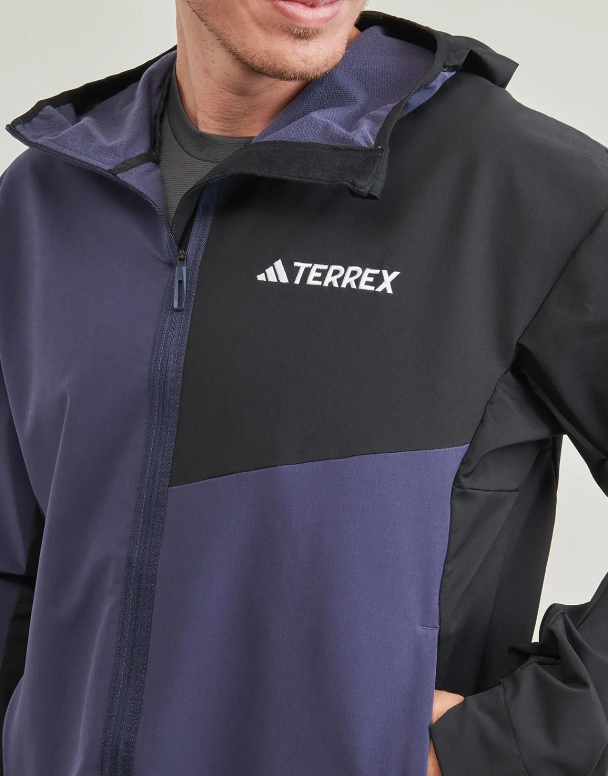 Vestes^adidas TERREX - Multi Softshell Jacket