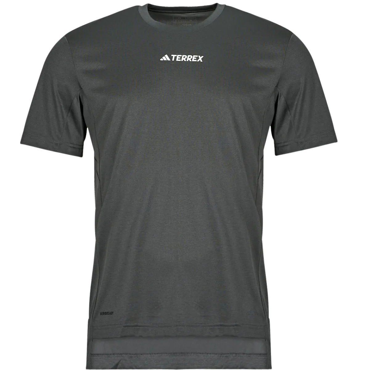 T-shirts & Polos^adidas TERREX - Multi T-Shirt Gris