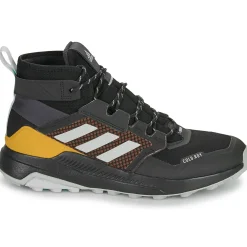 Chaussures De Sport^adidas TERREX - TERREX TRAILMAKER MID C.RDY Noir