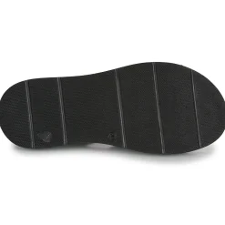 Sandales Et Nu-pieds^Adige - BT.BAYA Noir