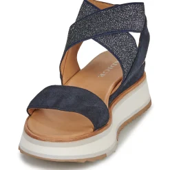 Sandales Et Nu-pieds^Adige - CARMEN