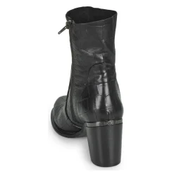Bottines / Boots^Adige - FARA V4 DRAGON BRONZE Noir